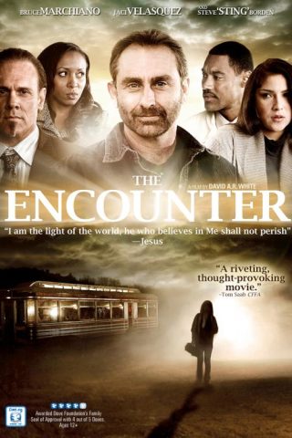 893261001394 Encounter (DVD)