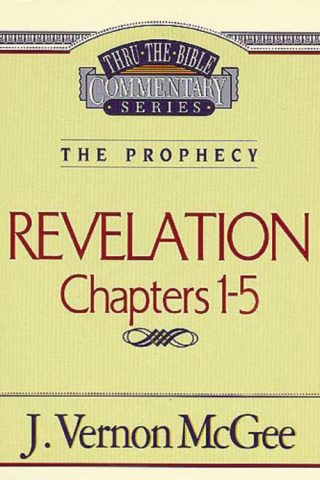 9780785208952 Revelation Chapters 1-5