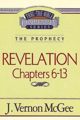 9780785209003 Revelation Chapters 6-13