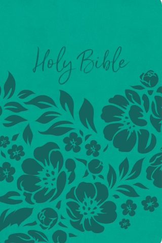 9781087774749 Thinline Bible Value Edition