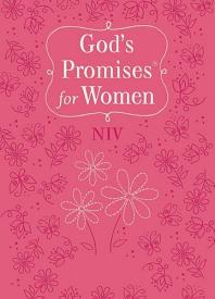 9781400323081 Gods Promises For Women