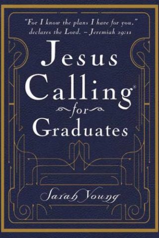 9781404118751 Jesus Calling For Graduates Custom Edition