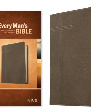 9781496466303 Every Mans Bible