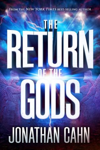 9781636411422 Return Of The Gods