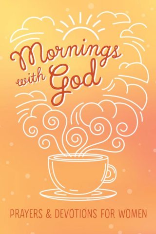 9781683222545 Mornings With God