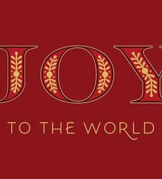 9781784989286 Joy To The World Pack Of 6