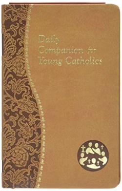9781937913939 Daily Companion For Young Catholics