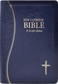 9781953152183 Saint Joseph Edition NCB Personal Size Bible