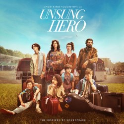 194646526328 Unsung Hero : The Inspired By Soundtrack