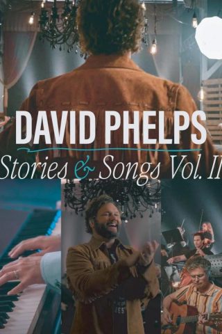 850053752766 Stories And Songs Volume 2 (DVD)