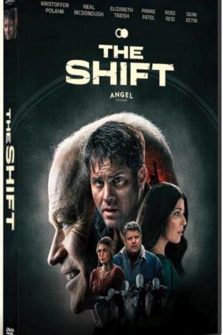 850057261356 Shift (DVD)