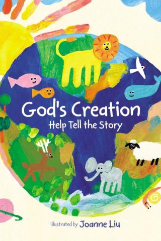 9780310136637 Gods Creation : Help Tell The Story