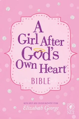 9780736977265 Girl After Gods Own Heart Bible