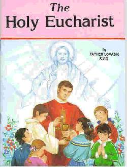 9780899423975 Holy Eucharist