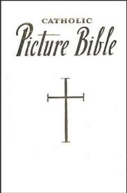 9780899424347 Catholic Picture Bible (Revised)
