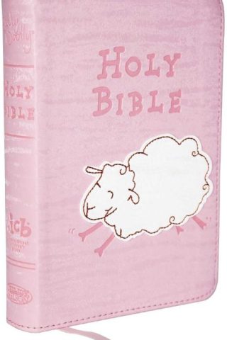 9781400312221 Really Woolly Holy Bible