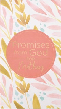 9781432129088 Promises From God For Mothers