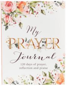 9781432130756 My Prayer Journal