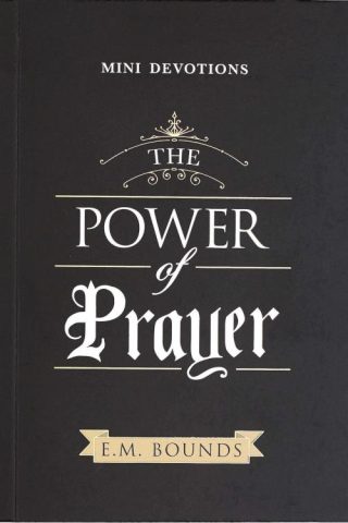 9781432131388 Power Of Prayer