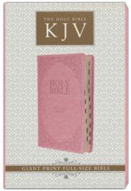 9781432133115 Large Print Bible