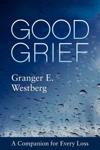 9781506454474 Good Grief : A Companion For Every Loss