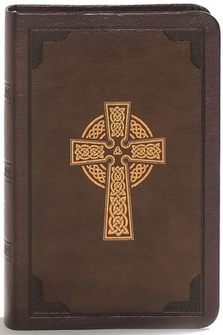 9781535956802 Large Print Compact Reference Bible