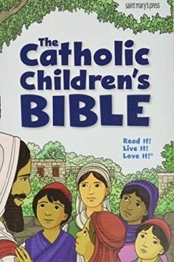 9781599829197 Catholic Childrens Bible Revised Edition