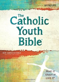 9781599829227 Catholic Youth Bible 4th Edition
