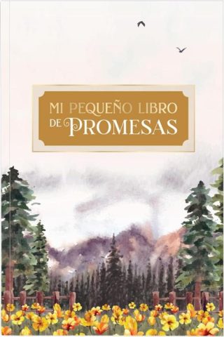 9781639522941 Mi Pequeno Libro De Promesas - (Spanish)