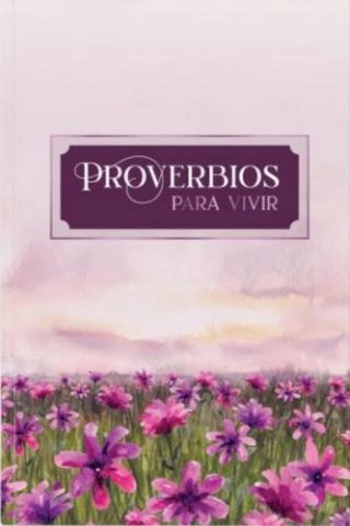 9781639522958 Proverbios Para Vivir - (Spanish)