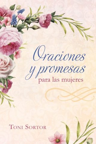 9781683224587 Oraciones Y Promesas Para Muje - (Spanish)