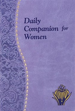 9781941243930 Daily Companion For Women