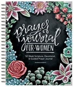 9781950968336 Prayer Journal For Women