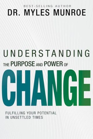 9798887691237 Understanding The Purpose And Power Of Change