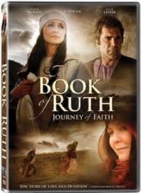 893261001288 Book Of Ruth (DVD)