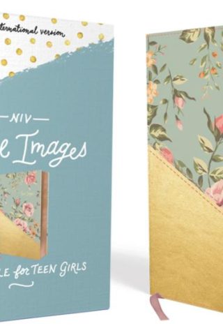 9780310080046 True Images The Bible For Teen Girls