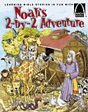 9780570075387 Noahs Two By Two Adventure