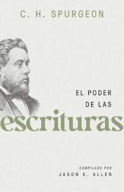 9780825450099 Poder De Las Escrituras - (Spanish)