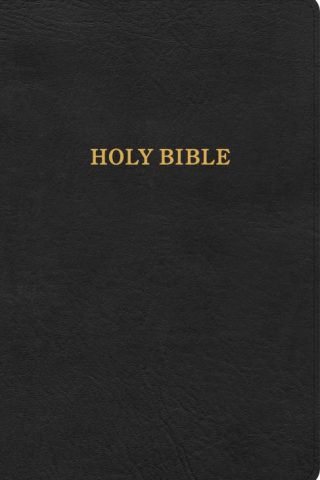 9781087774657 Thinline Bible