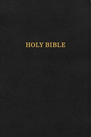 9781087774756 Thinline Reference Bible
