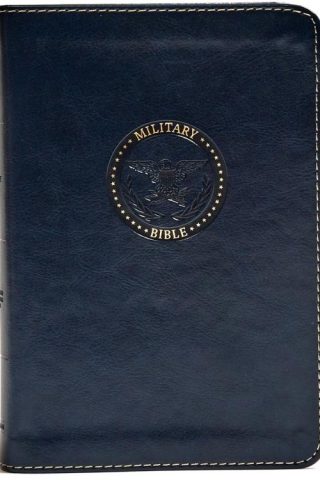 9781433651779 Military Bible