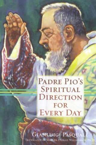 9781616360054 Padre Pio - (Spanish)