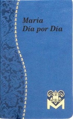 9781937913724 Maria Dia Por Dia - (Spanish)