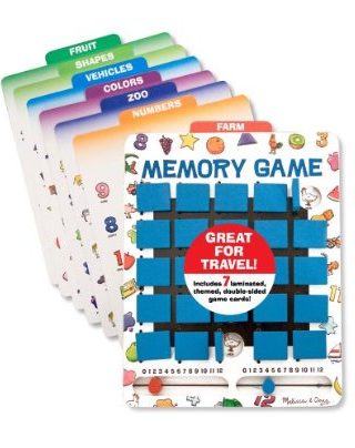 000772020909 Flip To Win Memory Game