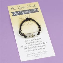 095177567906 1st Communion (Bracelet/Wristband)
