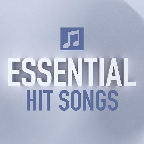 194399187821 Essential Hit Songs