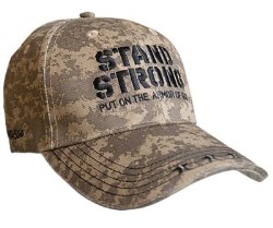 612978470640 Stand Strong Cap