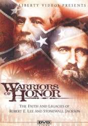 622306904594 Warriors Of Honor (DVD)