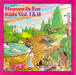 643330021385 Heaven Is For Kids V1-V2