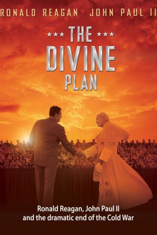 727985018669 Divine Plan : Ronald Reagan